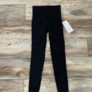 Homma Compression Leggings NWT